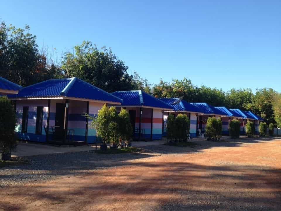 Aromdee Resort Phon Charoen Aromdee Resort Phon Charoen
