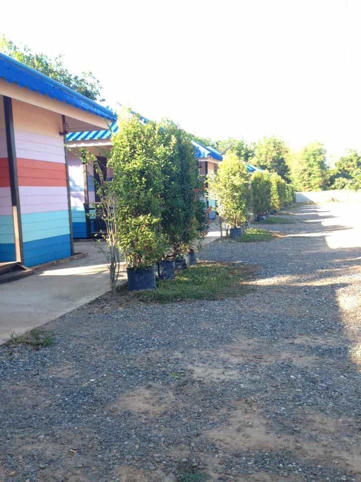 Aromdee Resort Phon Charoen Aromdee Resort Phon Charoen