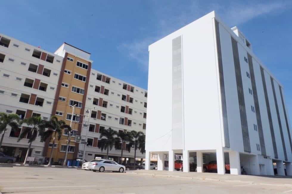 Suksawad Place Apartment Suksawad Place Apartment