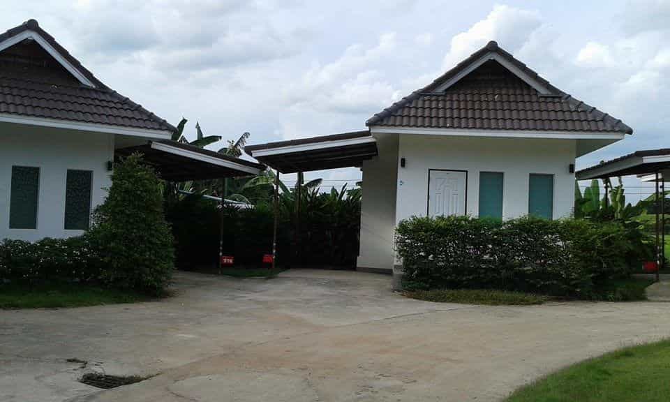 Sweethome Resort Kosumphisai