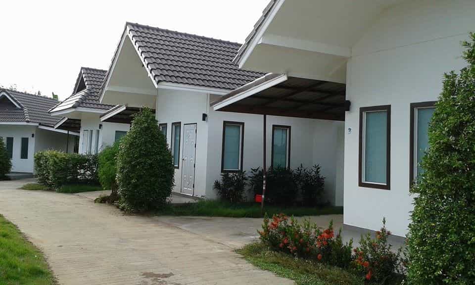Sweethome Resort Kosumphisai