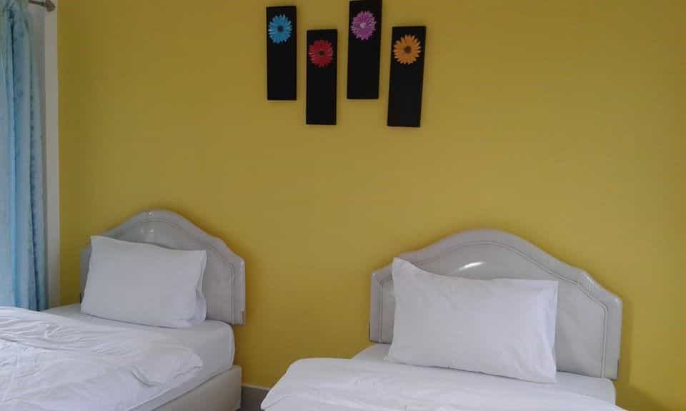 Sweethome Resort Kosumphisai