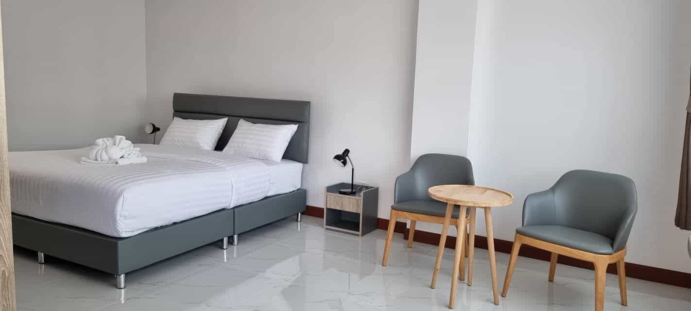 Jw Hotel Khonkaen Jw Hotel Khonkaen