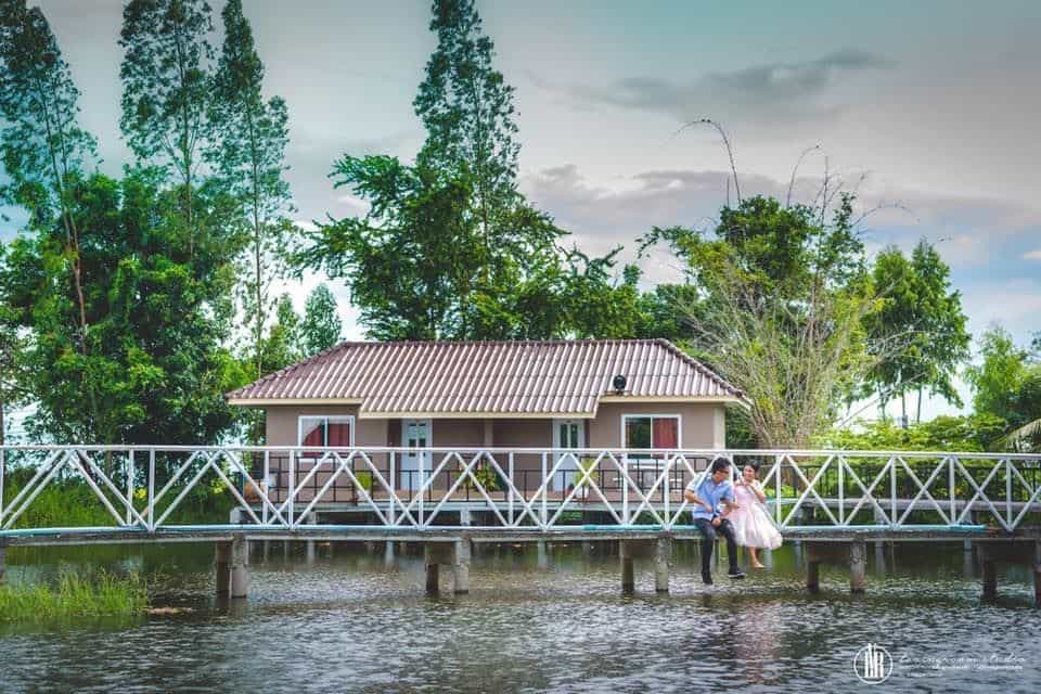 Tantong Resort Chaiyaphum Tantong Resort Chaiyaphum