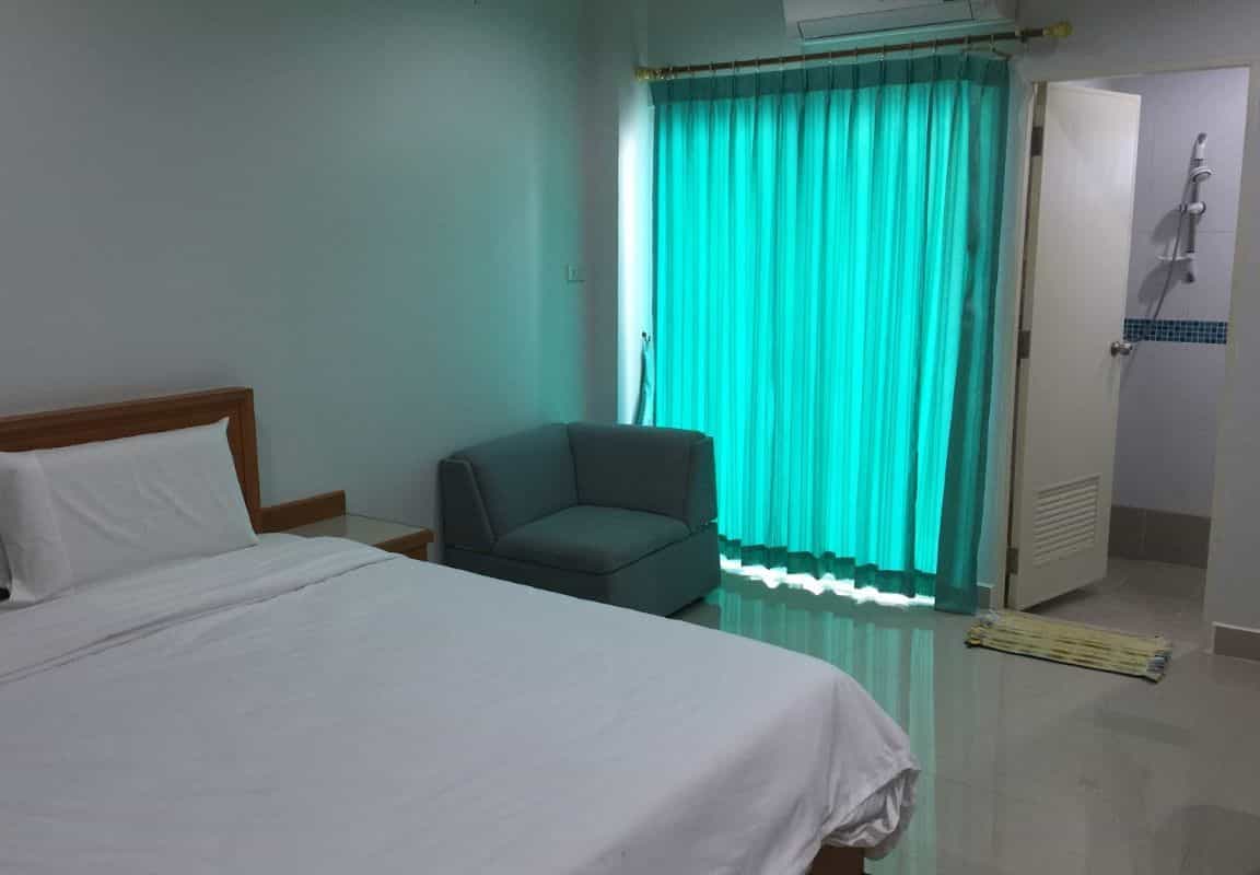 Kanok Udom Place 3 Kanok Udom Place 3