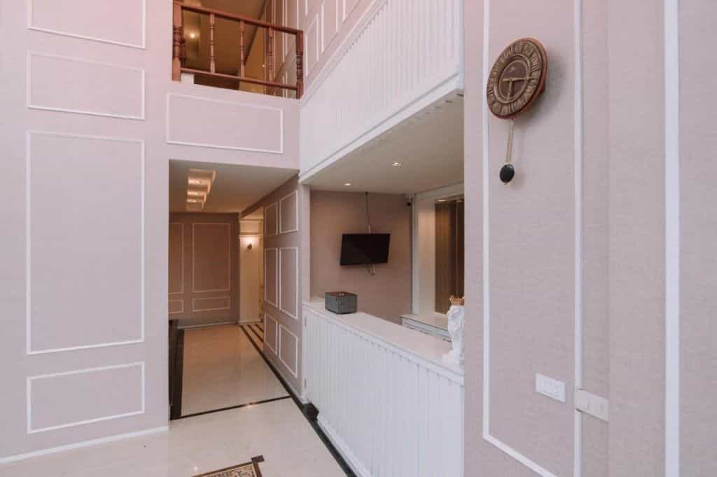 The Cape Boutique Hotel