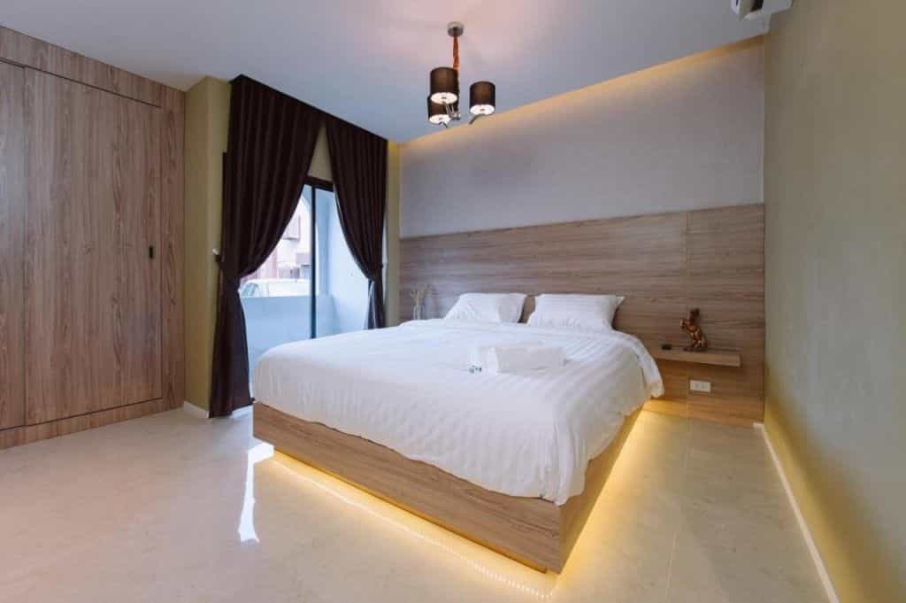 The Cape Boutique Hotel