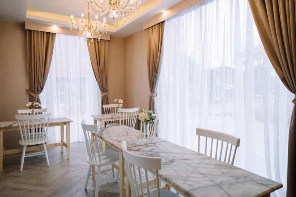 The Cape Boutique Hotel