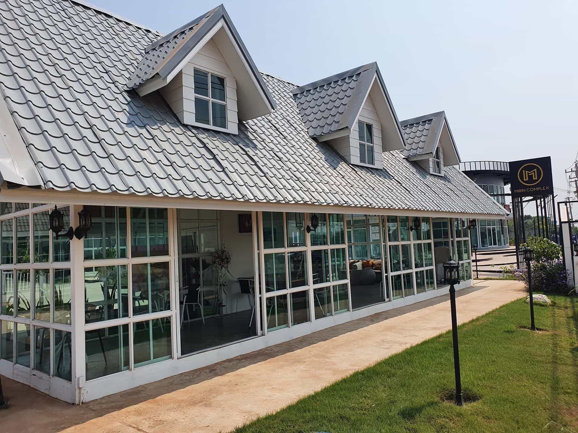 The Cottage Chaiyaphum The Cottage Chaiyaphum