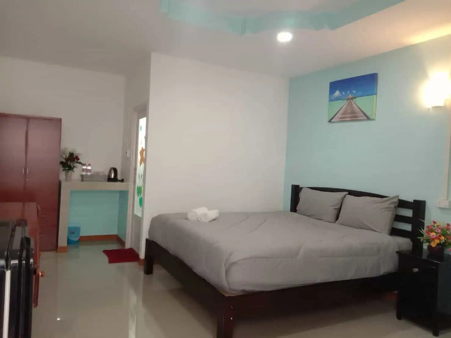 Kantima Resort Nongkhai