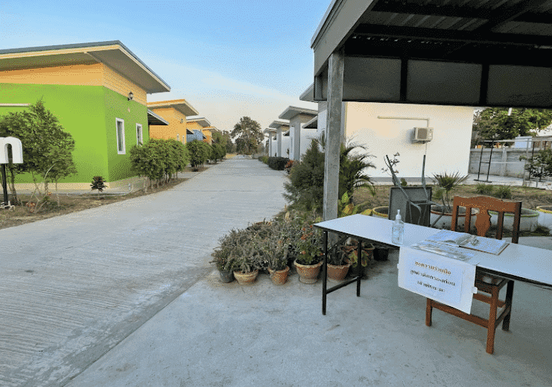 The Him Na Resort The Him Na Resort