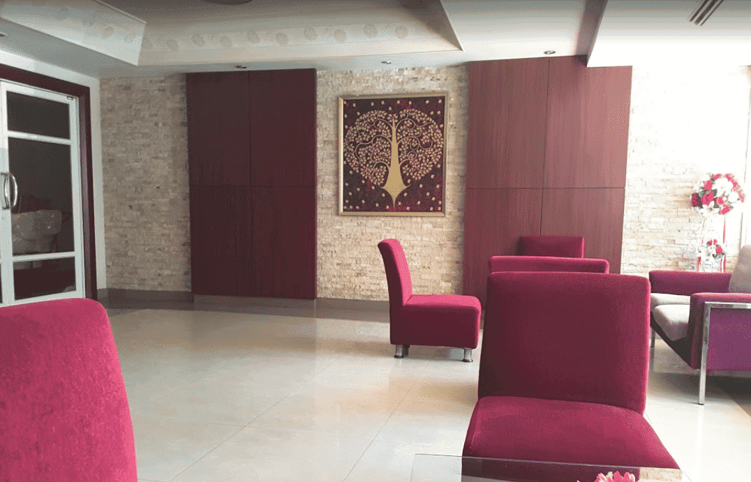 B-Live Hotel & Apartment B-Live Hotel & Apartment
