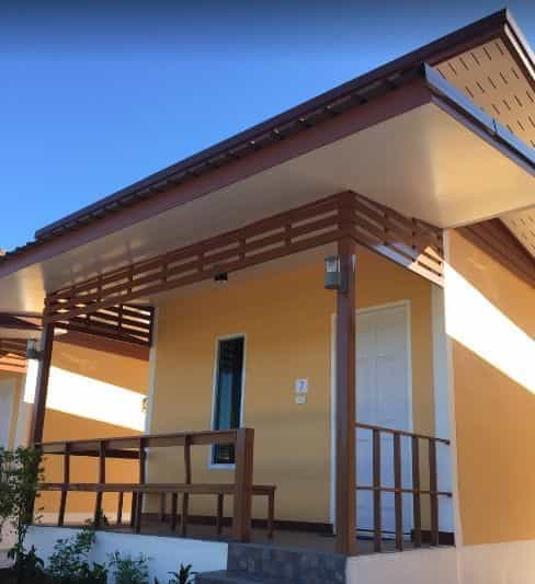Baan Baimon Resort Sisongkhram Baan Baimon Resort Sisongkhram