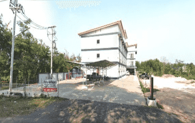 Baan Chom Apartment