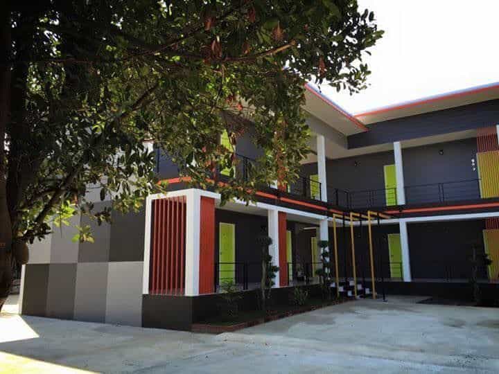 Baan Krating Phitsanulok