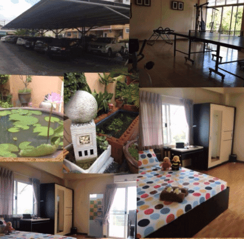 Baan Plearn Chit Baan Plearn Chit