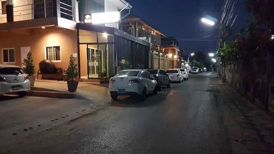 Baan Yai Hotel Mueng Phon Khonkaen Baan Yai Hotel Mueng Phon Khonkaen