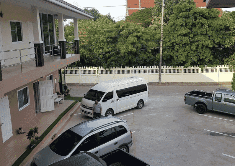 Baan Yai Hotel Mueng Phon Khonkaen Baan Yai Hotel Mueng Phon Khonkaen