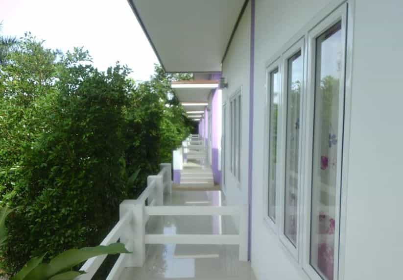 Baanna Resort Chaiyaphum Baanna Resort Chaiyaphum