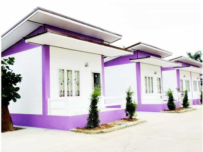 Baanna Resort Chaiyaphum Baanna Resort Chaiyaphum