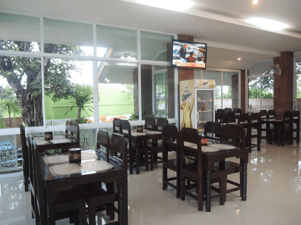 Bankhonwan Resort Maesot Bankhonwan Resort Maesot
