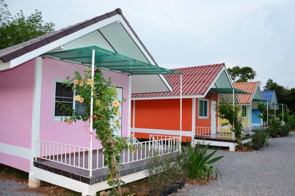 Bansuan Resort & Homestay Bansuan Resort & Homestay