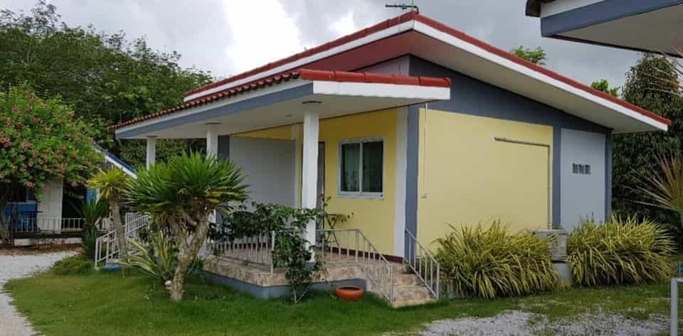 Bansuan Resort & Homestay Bansuan Resort & Homestay