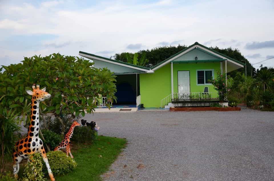 Bansuan Resort & Homestay Bansuan Resort & Homestay
