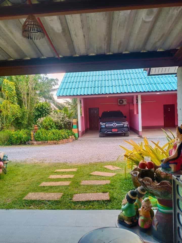 Bao Wee Resort Pathio Bao Wee Resort Pathio