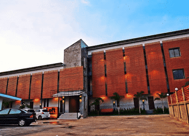 The Loft Residence at Chaiyaphum The Loft Residence at Chaiyaphum