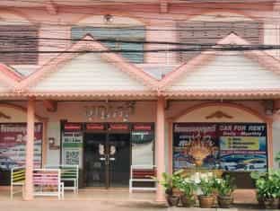 Boontawee Hotel Phonphisai Boontawee Hotel Phonphisai