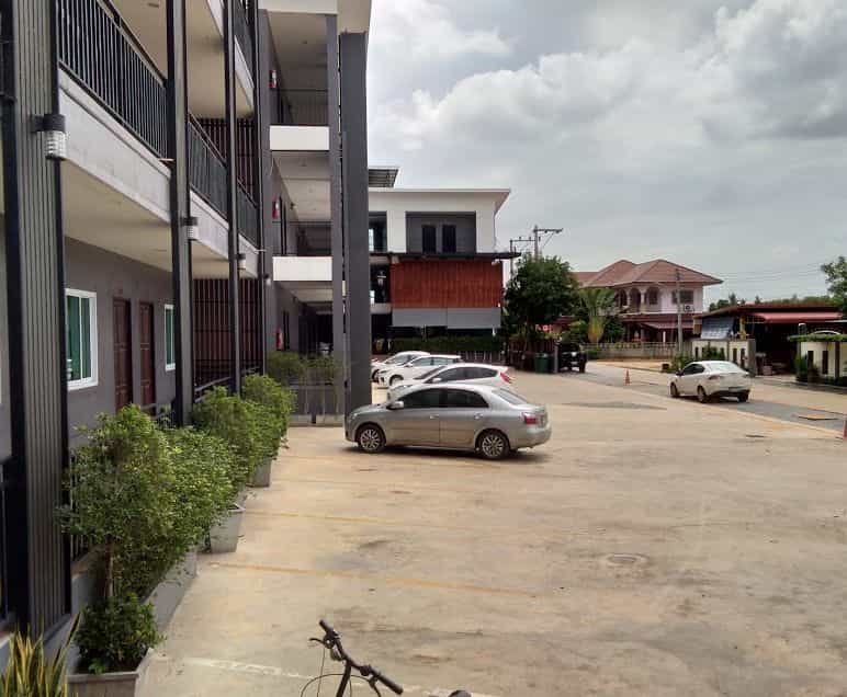 Central View Residence