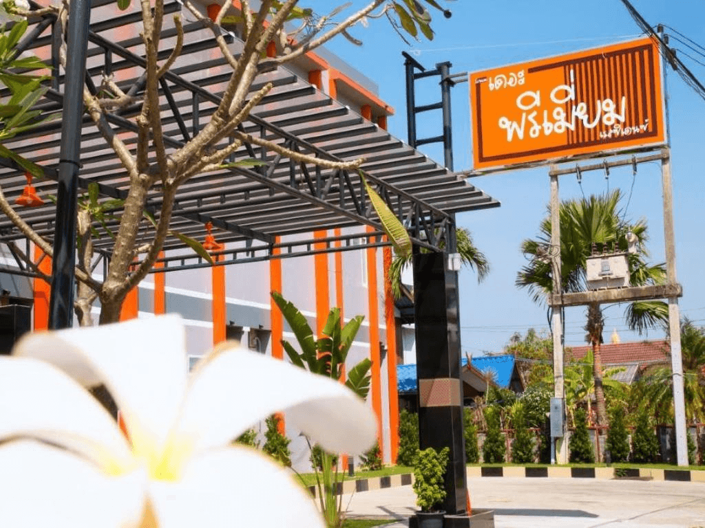 The Premium Residence Roiet The Premium Residence Roiet