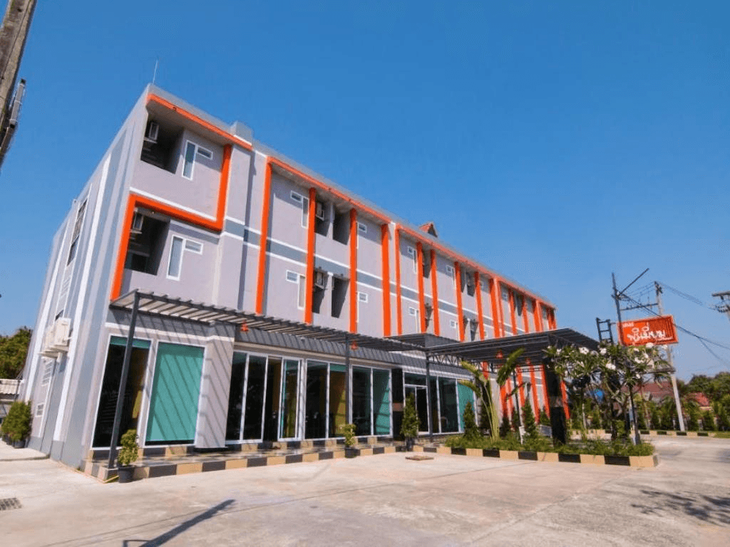 The Premium Residence Roiet The Premium Residence Roiet
