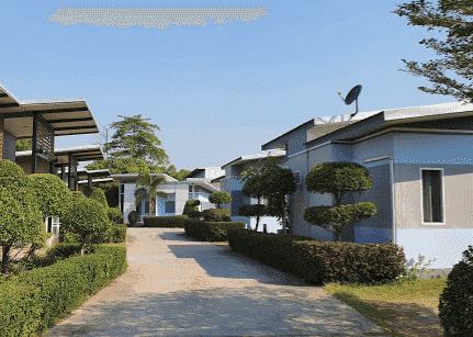 The Premium Resort Suwannaphum