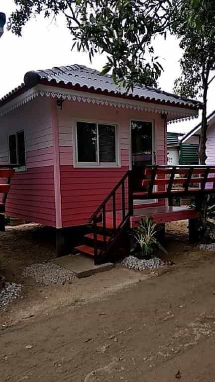 Chai Khao Homestay Chai Khao Homestay