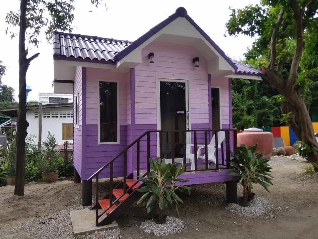 Chai Khao Homestay Chai Khao Homestay