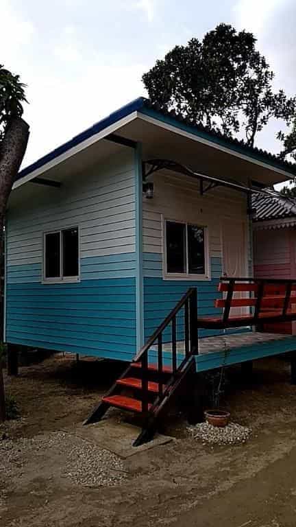 Chai Khao Homestay Chai Khao Homestay