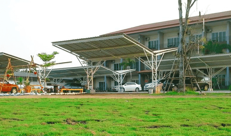 Chayapark Resort Chayapark Resort