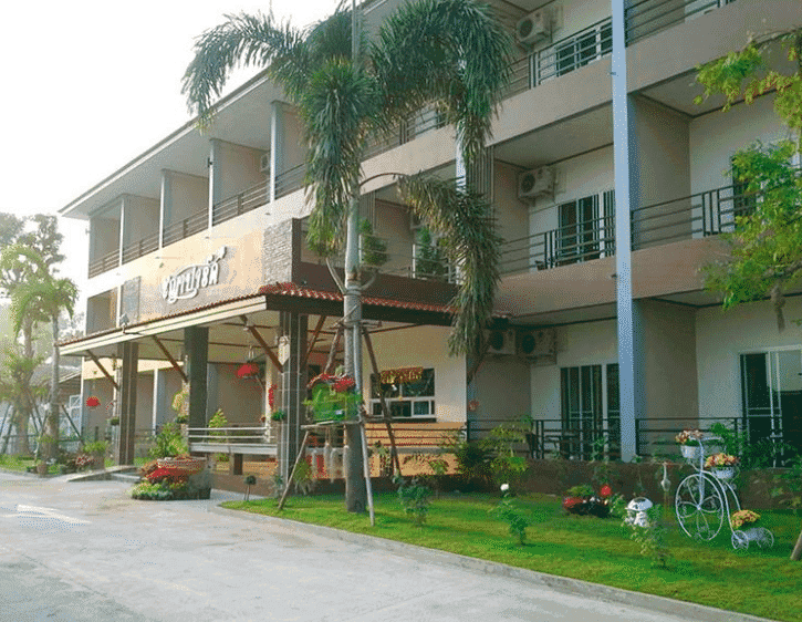 Chayapark Resort Chayapark Resort