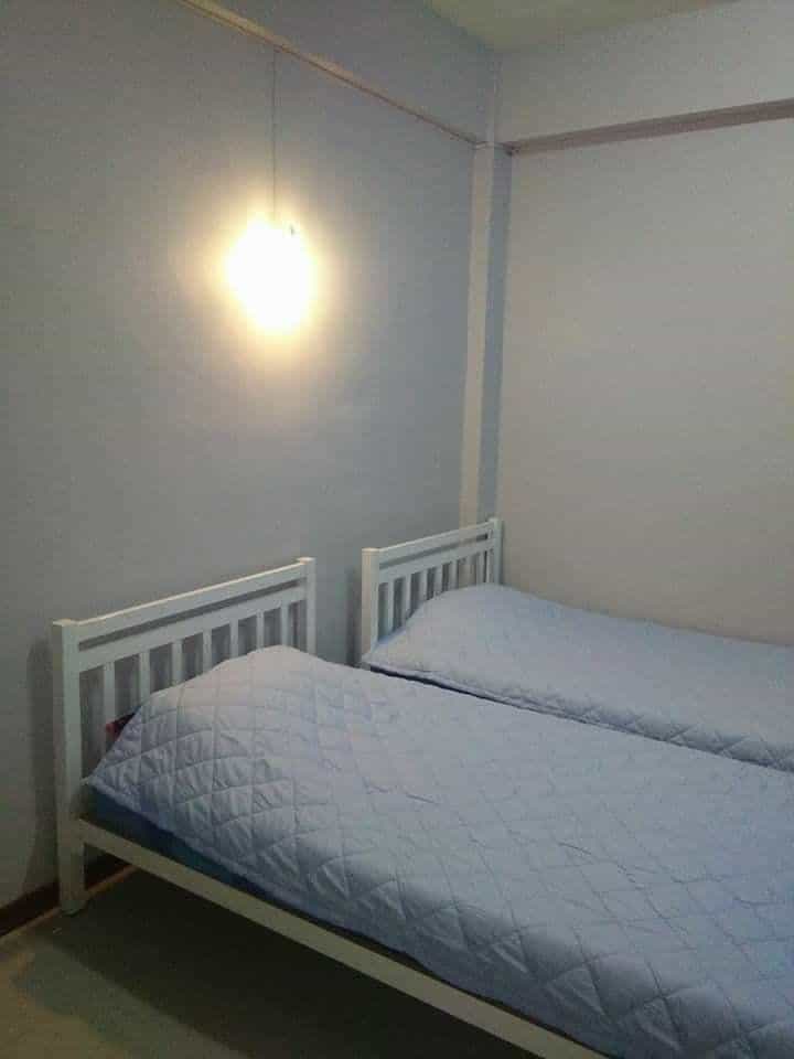 KTK Apartment Samutsakhon
