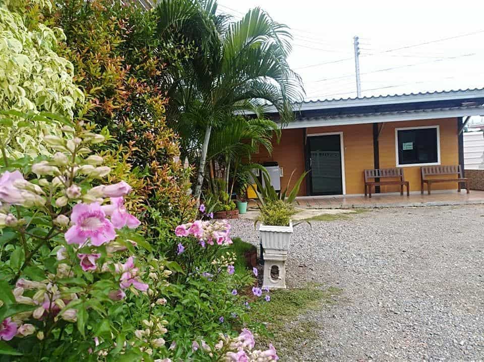 KTK Apartment Samutsakhon