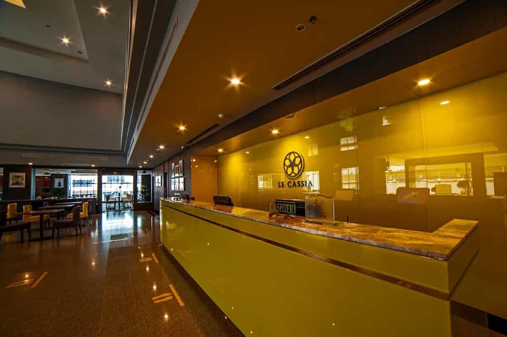 Le Cassia Hotel Khon Kaen Le Cassia Hotel Khon Kaen