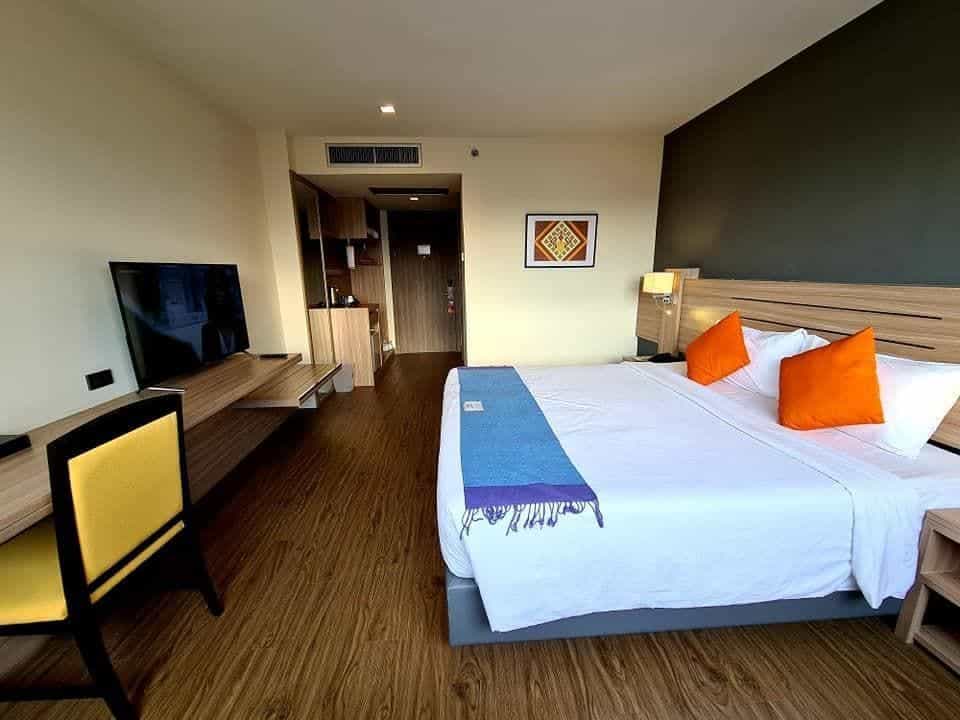 Le Cassia Hotel Khon Kaen Le Cassia Hotel Khon Kaen