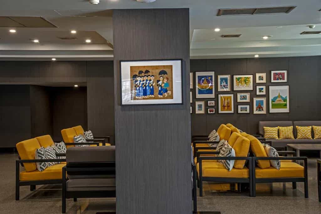 Le Cassia Hotel Khon Kaen Le Cassia Hotel Khon Kaen