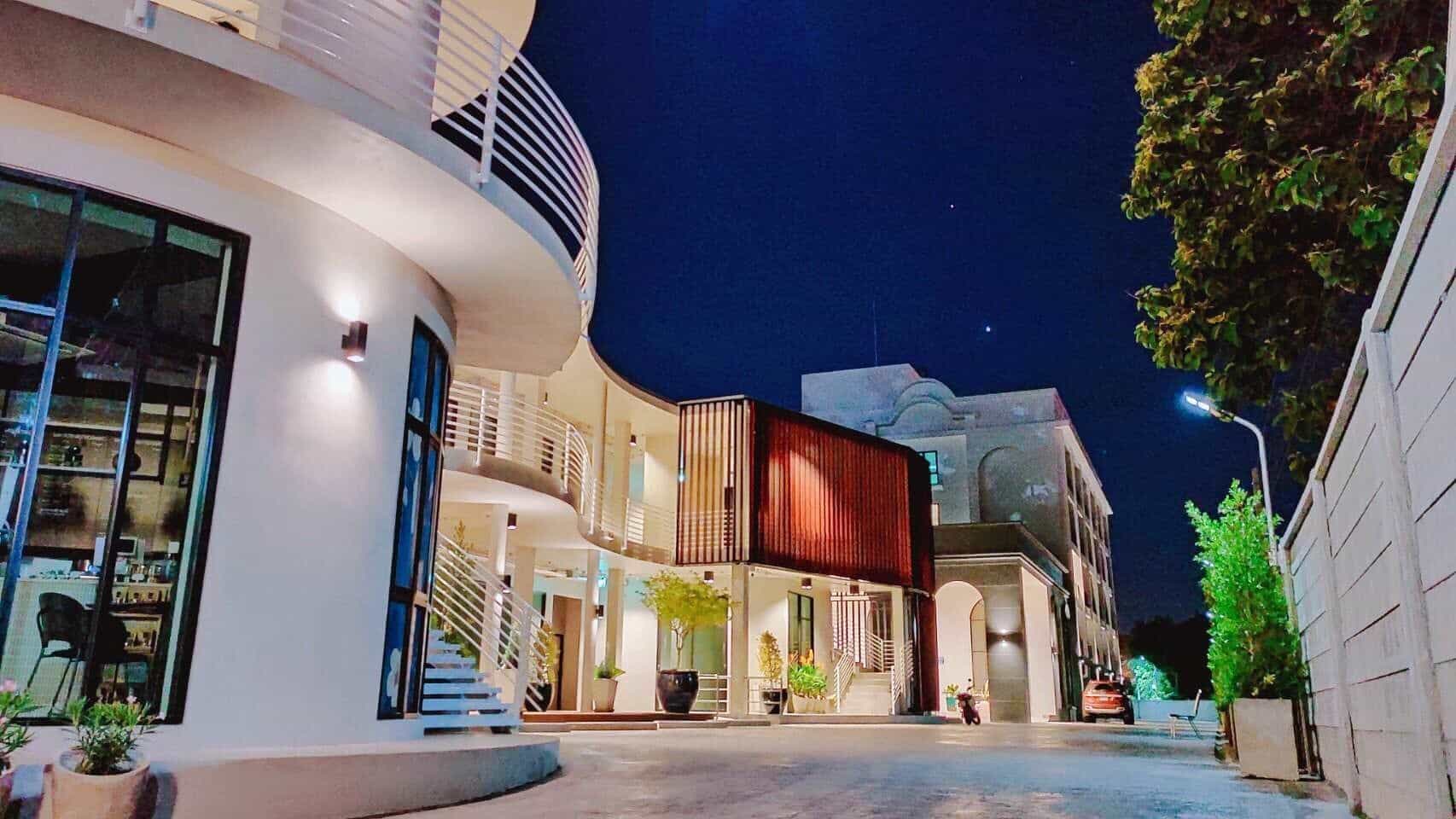โรงแรมเลอเลิศ ราชบุรี โรงแรมเลอเลิศ ราชบุรี