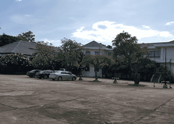 Leelawalai Rest Hotel Chum Phae Leelawalai Rest Hotel Chum Phae