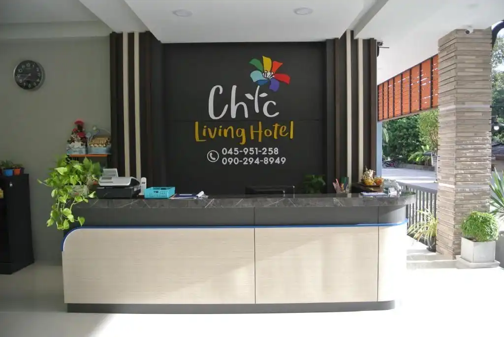 Chic Living Hotel Chic Living Hotel