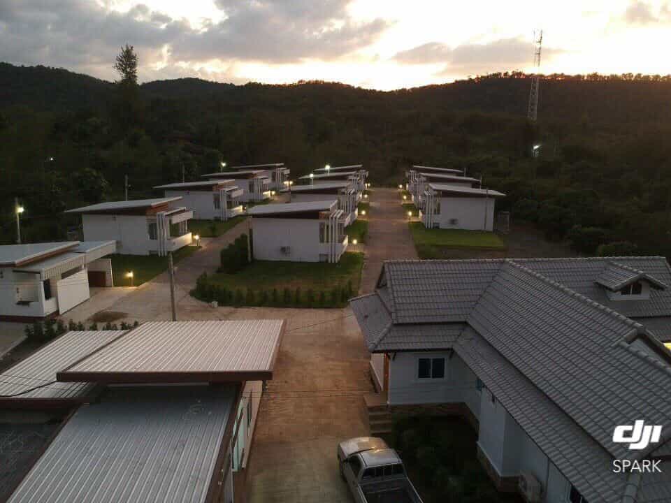 Loft House Homestay Loft House Homestay