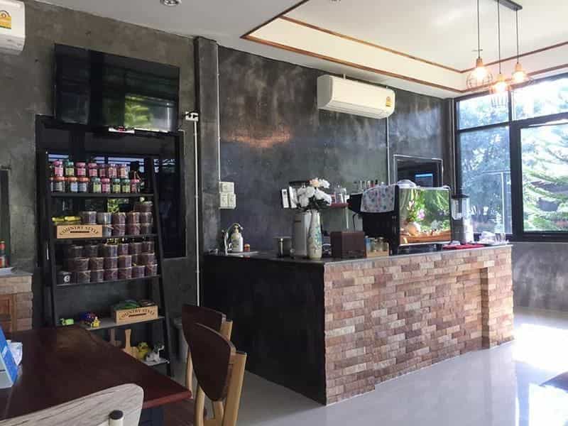 Lomsak Garden Home Lomsak Garden Home